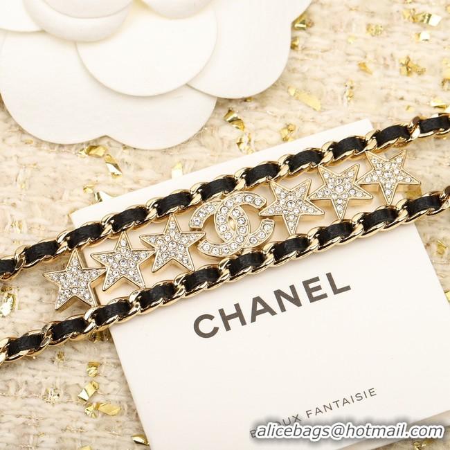 Durable Chanel Necklace CE9952