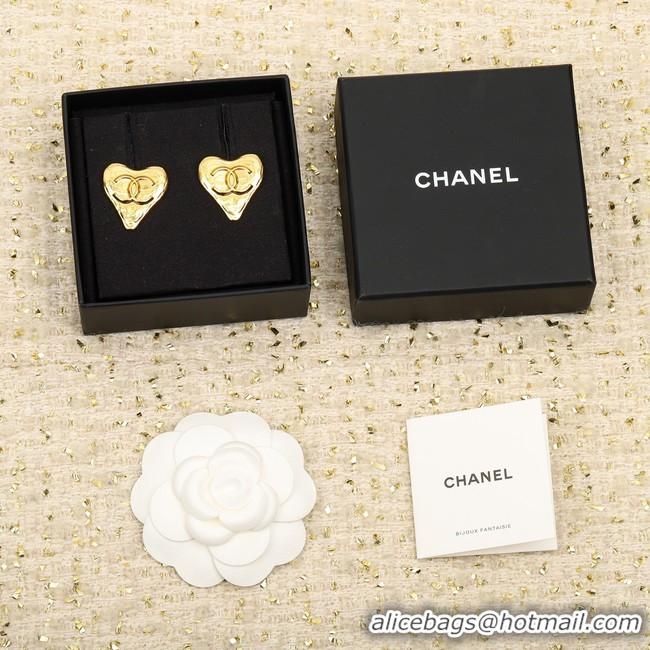 Top Grade Chanel Earrings CE9953