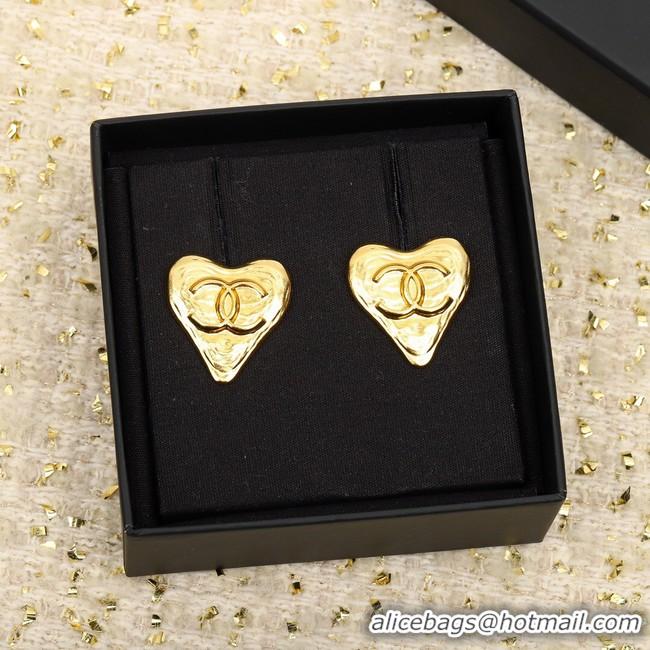 Top Grade Chanel Earrings CE9953