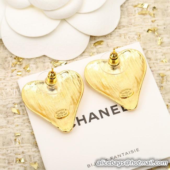 Top Grade Chanel Earrings CE9953