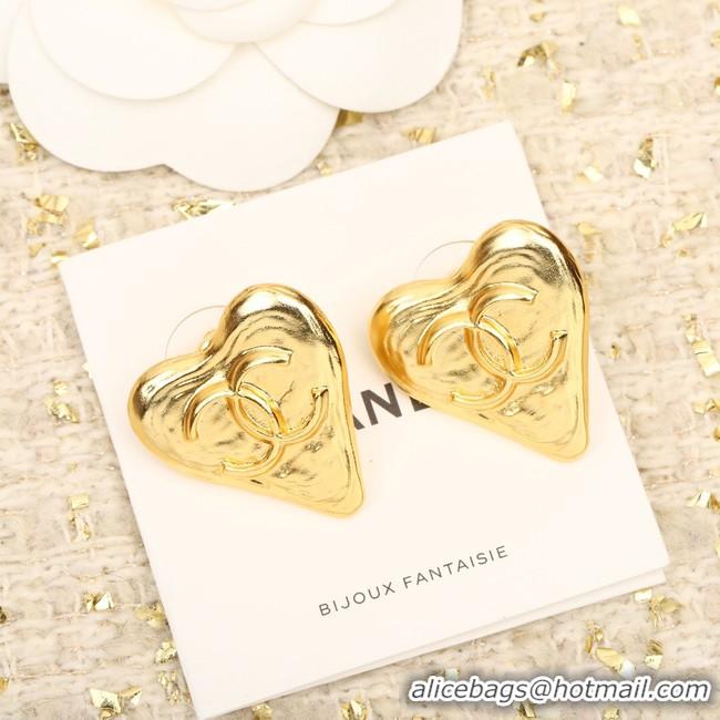 Top Grade Chanel Earrings CE9953