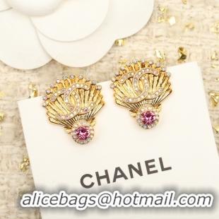 Classic Hot Chanel Earrings CE9954