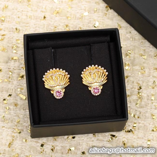 Classic Hot Chanel Earrings CE9954