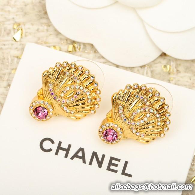 Classic Hot Chanel Earrings CE9954