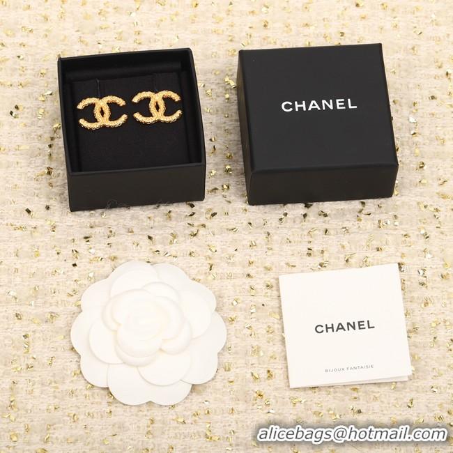 Best Grade Chanel Earrings CE9956