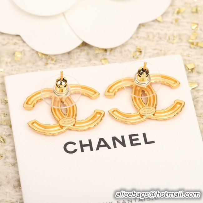 Best Grade Chanel Earrings CE9956