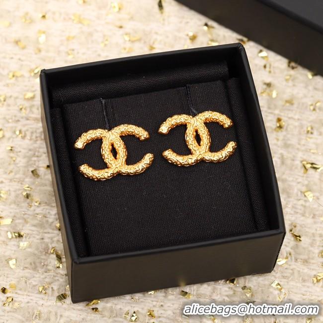 Best Grade Chanel Earrings CE9956