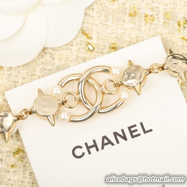 Hot Style Chanel Bracelet CE9959