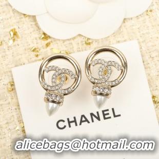 Perfect Chanel Earrings CE9960