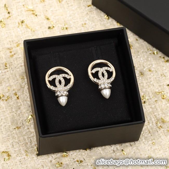 Perfect Chanel Earrings CE9960