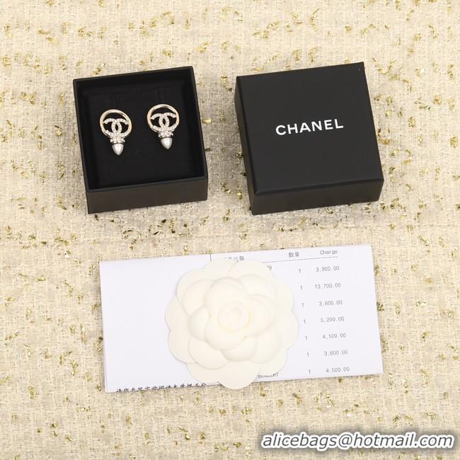 Perfect Chanel Earrings CE9960