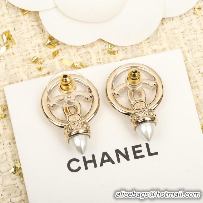 Perfect Chanel Earrings CE9960