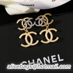 Most Popular Chanel Earrings CE9961