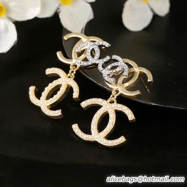 Most Popular Chanel Earrings CE9961