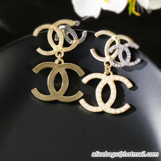 Most Popular Chanel Earrings CE9961