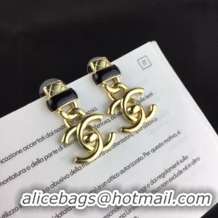 Trendy Design Chanel Earrings CE9962