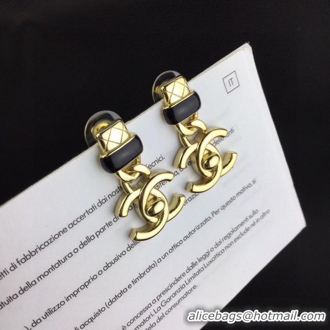 Trendy Design Chanel Earrings CE9962