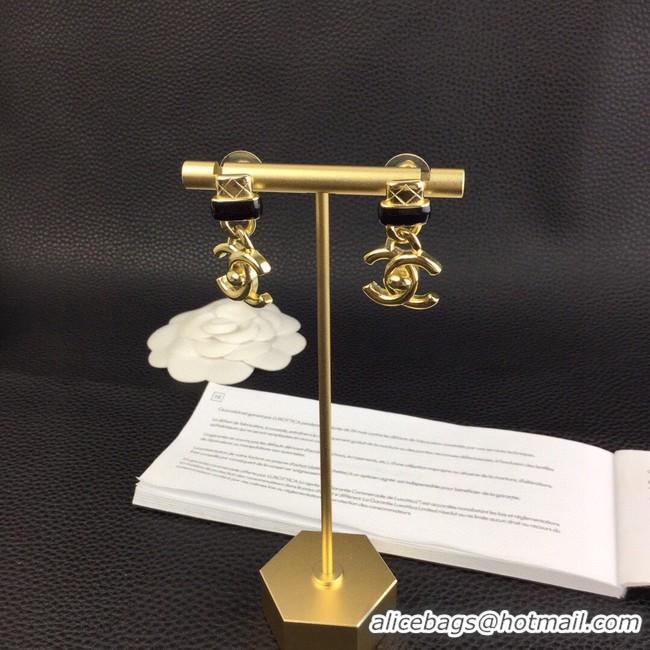 Trendy Design Chanel Earrings CE9962