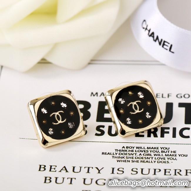 Hot Style Chanel Earrings CE9963