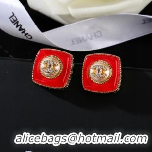 Feminine Chanel Earrings CE9964