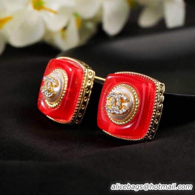 Feminine Chanel Earrings CE9964