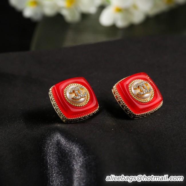 Feminine Chanel Earrings CE9964