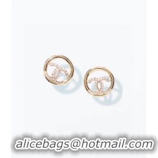 Discount Chanel Earrings CE9965