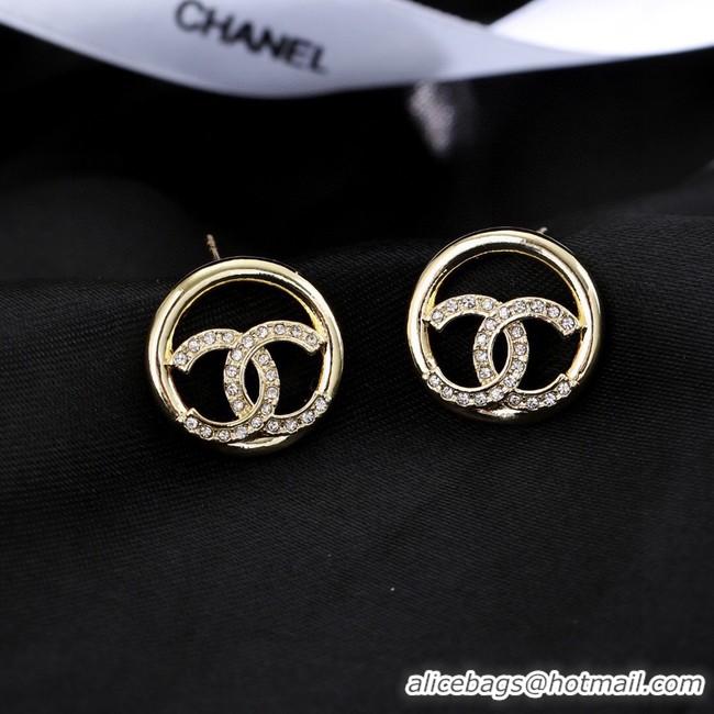 Discount Chanel Earrings CE9965