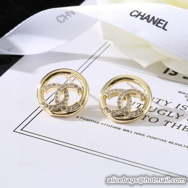 Discount Chanel Earrings CE9965