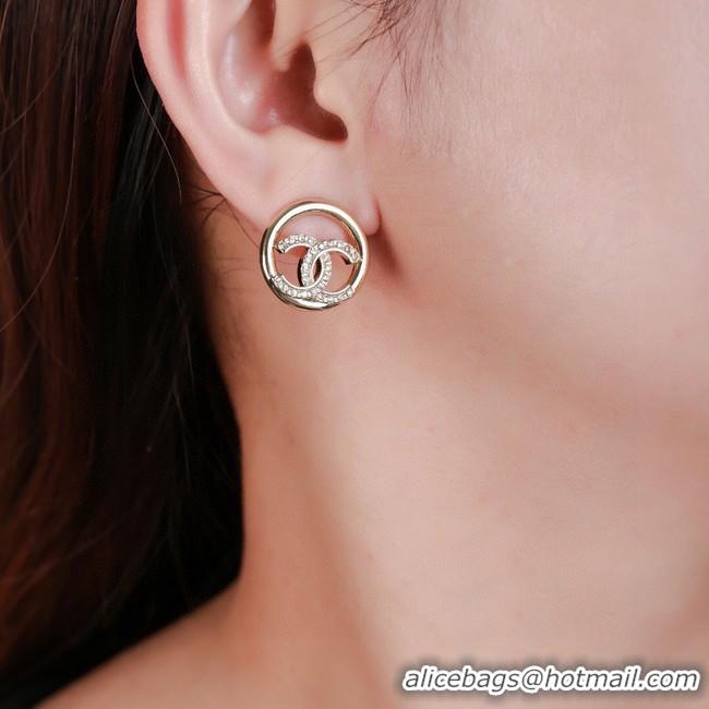 Discount Chanel Earrings CE9965