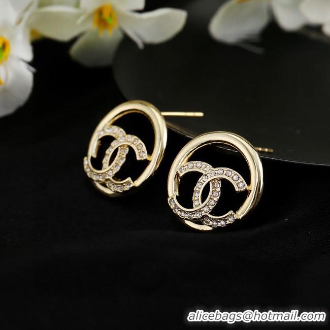 Discount Chanel Earrings CE9965