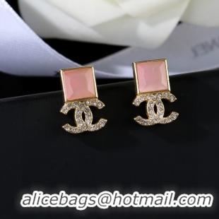 Pretty Style Chanel Earrings CE9968