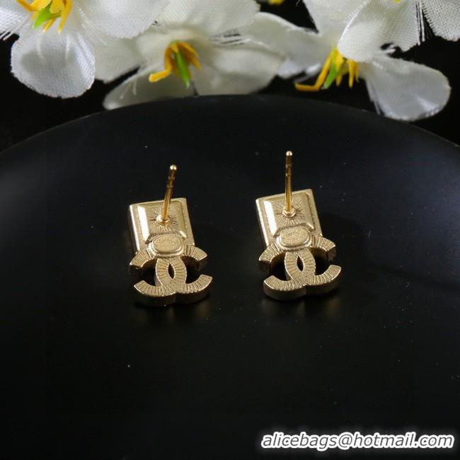 Pretty Style Chanel Earrings CE9968