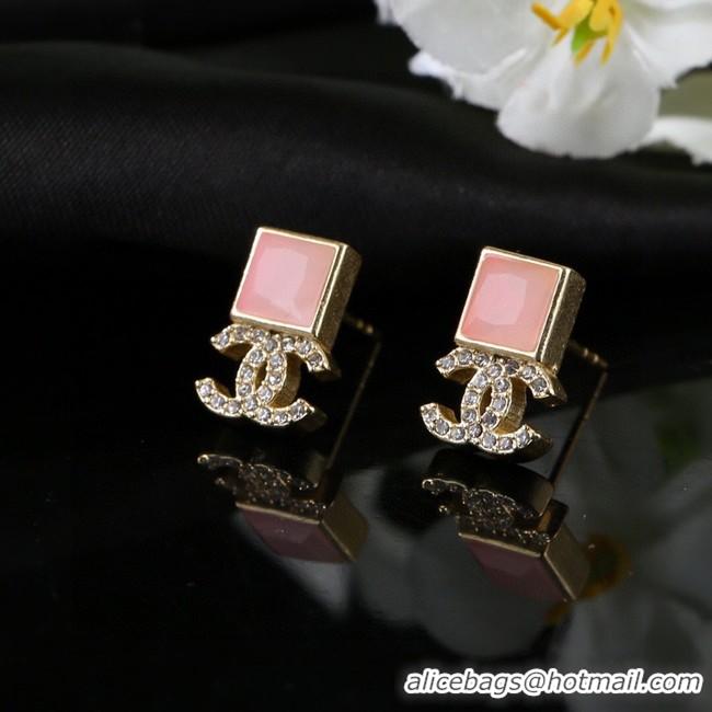 Pretty Style Chanel Earrings CE9968