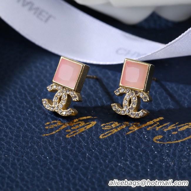 Pretty Style Chanel Earrings CE9968