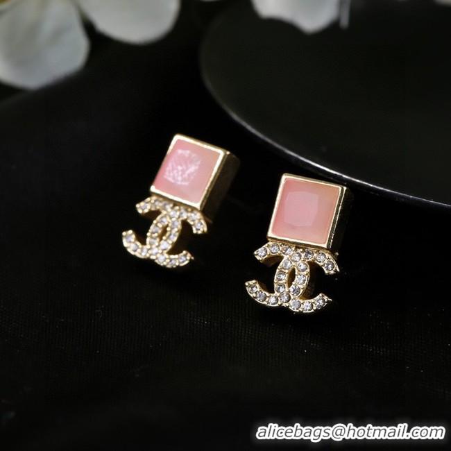 Pretty Style Chanel Earrings CE9968