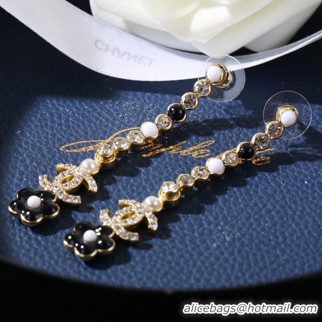 Fashion Chanel Earrings CE9969