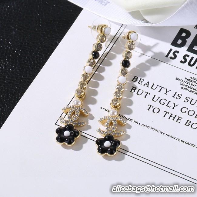 Fashion Chanel Earrings CE9969