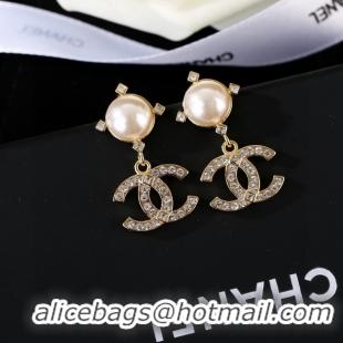 Original Cheap Chanel Earrings CE9970