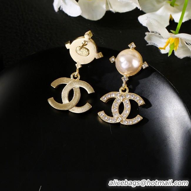 Original Cheap Chanel Earrings CE9970