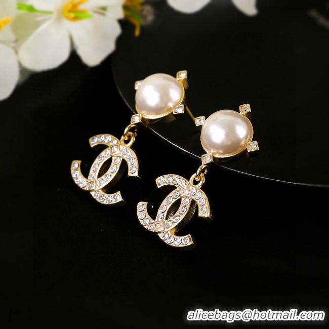 Original Cheap Chanel Earrings CE9970