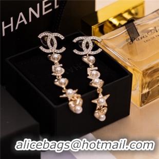 Sumptuous Chanel Earrings CE9990