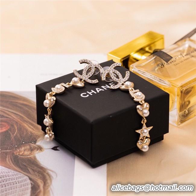 Sumptuous Chanel Earrings CE9990