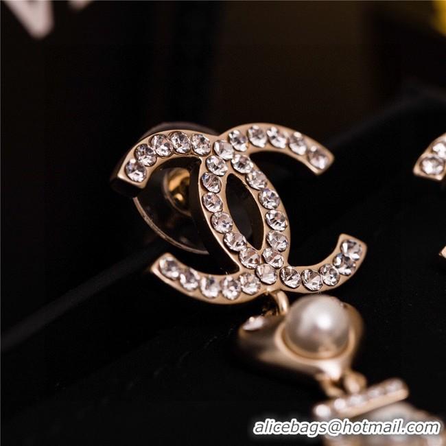 Sumptuous Chanel Earrings CE9990