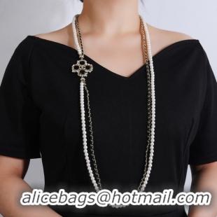 Luxury Chanel Necklace CE9994