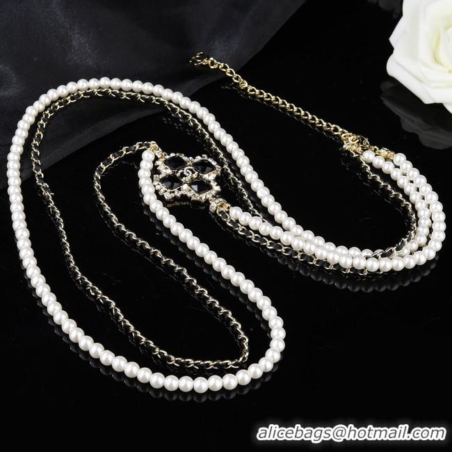 Luxury Chanel Necklace CE9994