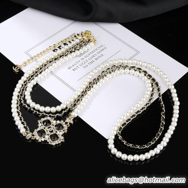 Luxury Chanel Necklace CE9994