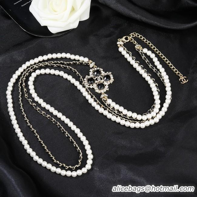 Luxury Chanel Necklace CE9994