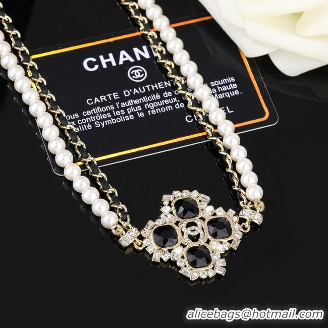 Luxury Chanel Necklace CE9994