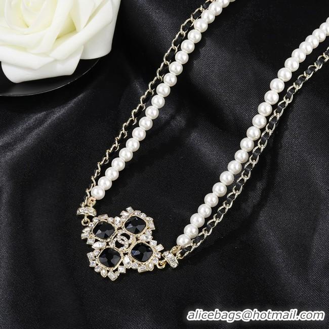 Luxury Chanel Necklace CE9994